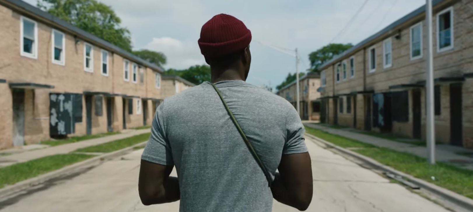 “Candyman” Trailer Released The Terrifying Folklore Is Back To Haunt Us