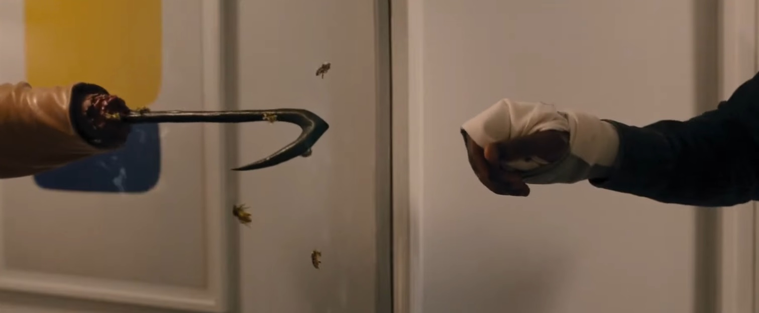 “Candyman” Trailer Released The Terrifying Folklore Is Back To Haunt Us