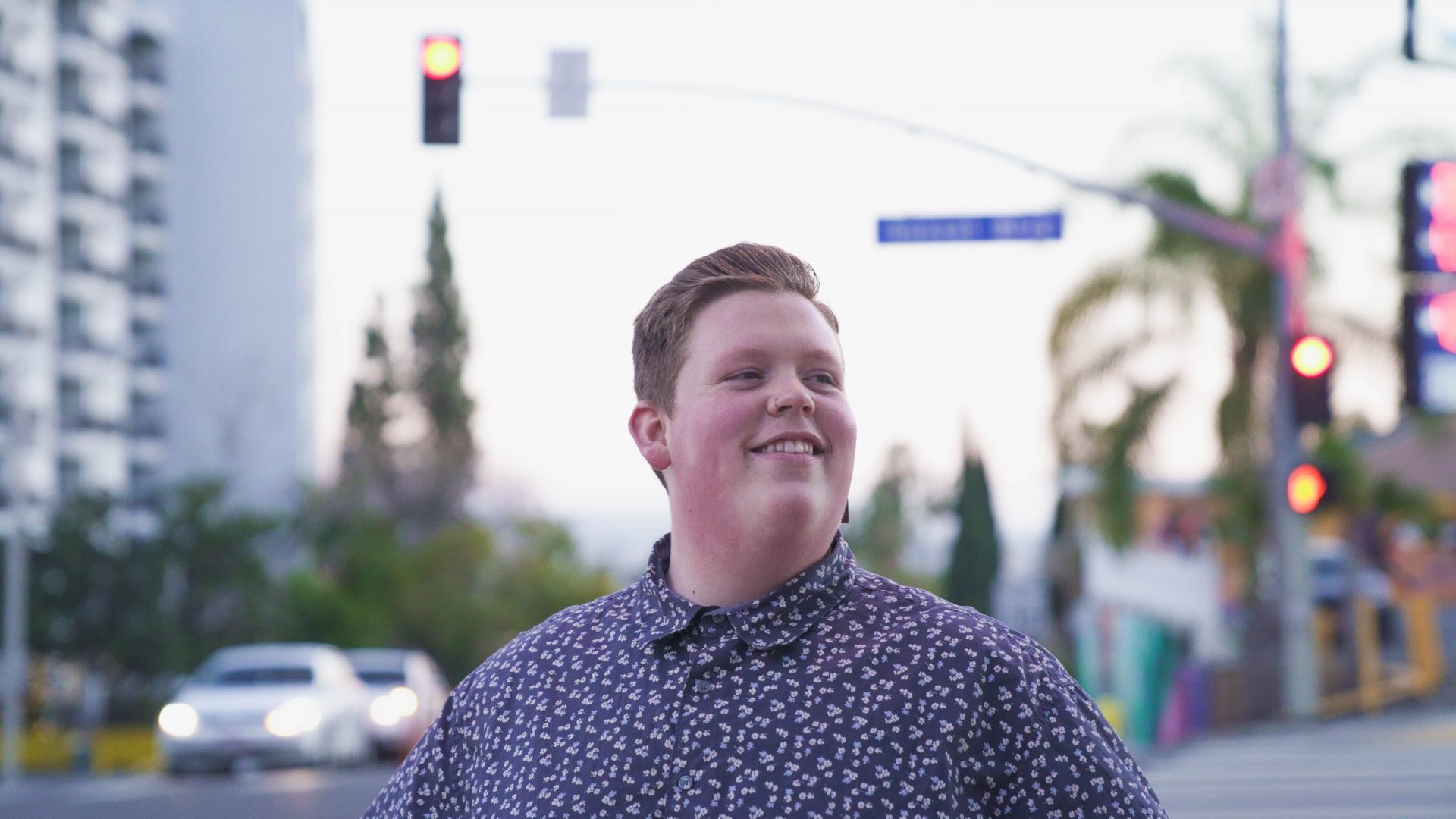 Noah Davis Shares Beautiful New Single, "Lie To Me". - PopWrapped