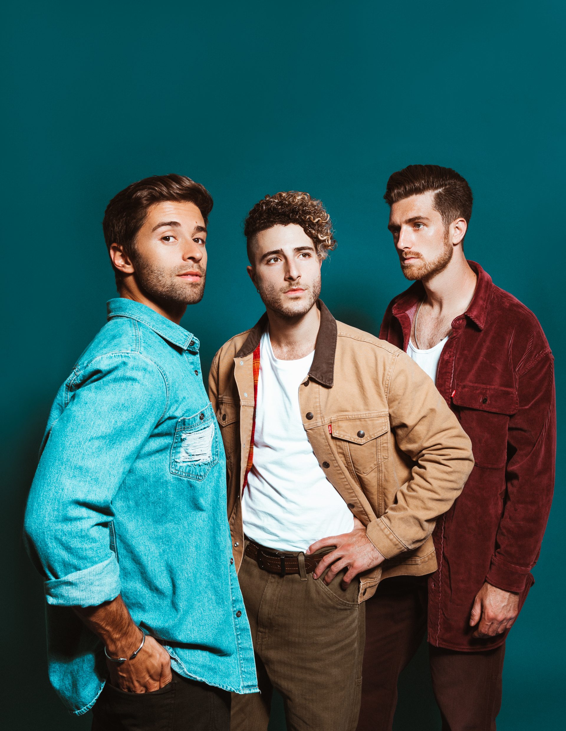 Fly By Midnight Taps Jake Miller for New Track "Automatic" - PopWrapped